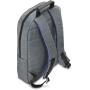 Hama Laptop-Backpack Genua Tot 44 cm (17.3) Grey