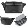 K&amp;F Concept Sling Bag - Black