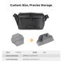 K&amp;F Concept Sling Bag - Black