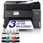 Epson EcoTank ET-3950 Ink MFP A4 18PPM Epson EcoTank ET-3950 Ink MFP A4 18PPM