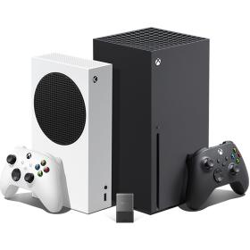 Seagate Expansion Card Xbox Series X/s CFXSSD 4T