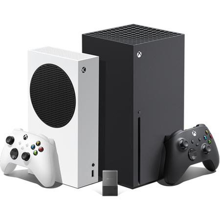 Seagate Expansion Card Xbox Series X/s CFXSSD 4T