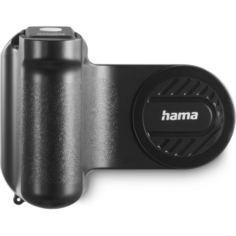 Hama Cameragreep MagGrip For GSM Handle Magnetic Camera-Ontsp. 1/4
