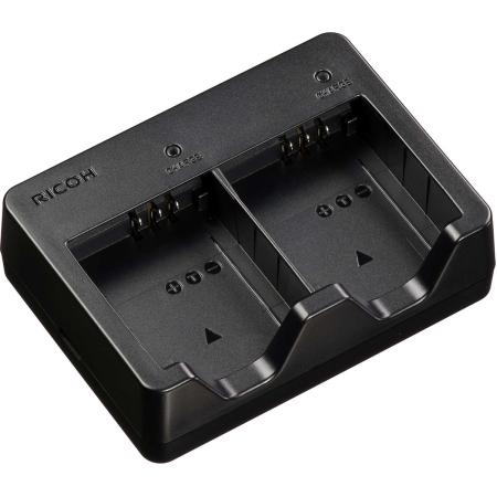 Ricoh BJ-12 Battery Charger