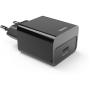 Hama Fast Charger USB-C PD 20 W Black