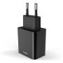 Hama Fast Charger USB-C PD 20 W Black