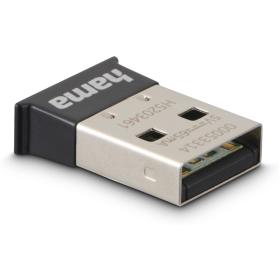 Hama Bluetooth-USB-Adapter Versie 5.4 Class 2 Hama Bluetooth-USB-Adapter Versie 5.4 Class 2