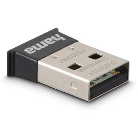 Hama Bluetooth-USB-Adapter Versie 5.4 Class 2