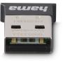 Hama Bluetooth-USB-Adapter Versie 5.4 Class 2