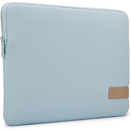 Case Logic Reflect MacBook Sleeve 14 inch - Gentle Blue