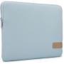 Case Logic Reflect MacBook Sleeve 14 inch - Gentle Blue