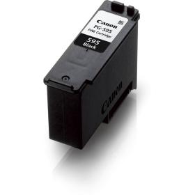 Canon PG-595 Eur Black Ink Cartridge