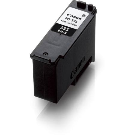 Canon PG-595 Eur Black Ink Cartridge