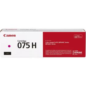 Canon Cartridge 075 H M
