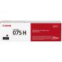 Canon Cartridge 075 H BK