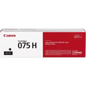 Canon Cartridge 075 H BK