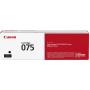 Canon Cartridge 075 BK