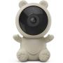Hama Slimme Bewakingscamera For Baby&amp;#039;s WLAN App Nachtlicht Audio 1080p