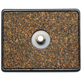 Slik 6183BK Quick Release Shoe For AF1100 Sprint Pro II EZ-Series Slik 6183BK Quick Release Shoe For AF1100 Sprint Pro II EZ-Series