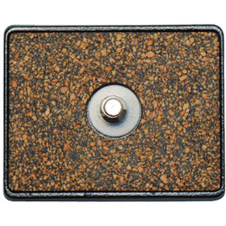 Slik 6183BK Quick Release Shoe For AF1100 Sprint Pro II EZ-Series