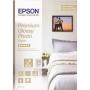 Epson Premium Glossy Photo Paper Inkjet 255G/M2 100x150mm 40