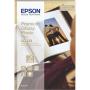 Epson Premium Glossy Photo Paper Inkjet 255G/M2 100x150mm 40