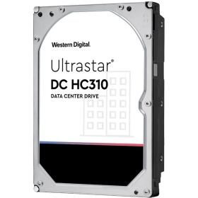 Western Digital Ultrastar HC310 4TB SAS