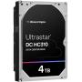 Western Digital Ultrastar HC310 4TB SAS