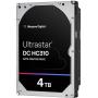 Western Digital Ultrastar HC310 4TB SAS
