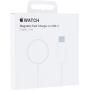 Apple Watch Magnetic Fast Charger To USB-C Cable (1 M)