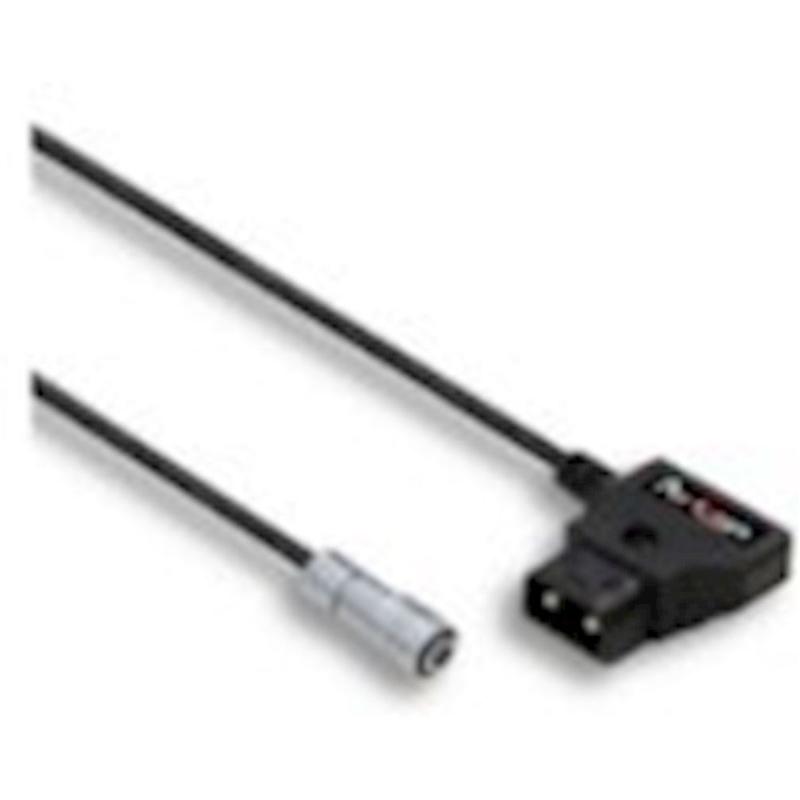 Portkeys D-Tap To 5 Pin Power Cable - 40 cm