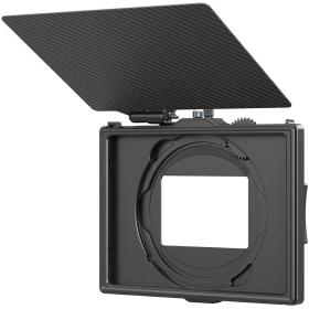 SmallRig 4409 Lite Matte Box w/ Adjustable Clamp