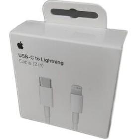 Apple USB-C To Lightning Cable (2 M)