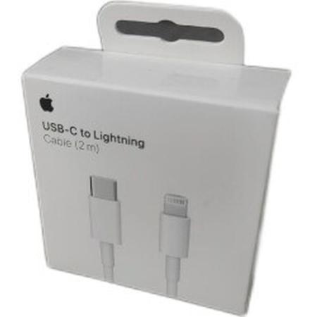 Apple USB-C To Lightning Cable (2 M)