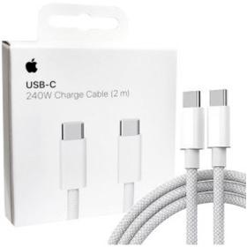 Apple 240W USB-C Charge Cable (2 M)