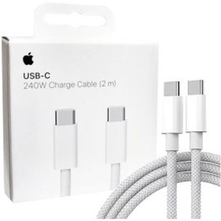 Apple 240W USB-C Charge Cable (2 M)