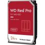 Western Digital WD Red Pro 24TB 3.5 In SATA