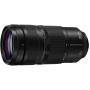 Panasonic LUMIX S 100-500mm f/5-7.1 Black