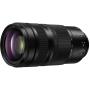 Panasonic LUMIX S 100-500mm f/5-7.1 Black