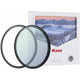 Kase Revolution Plus Anti-Laser 82mm