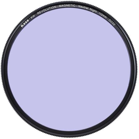 Kase Revolution Plus Neutral Night 67mm