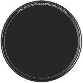 Kase Revolution Plus ND64 72mm
