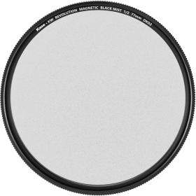 Kase Revolution Plus Black Mist 1/2 77mm