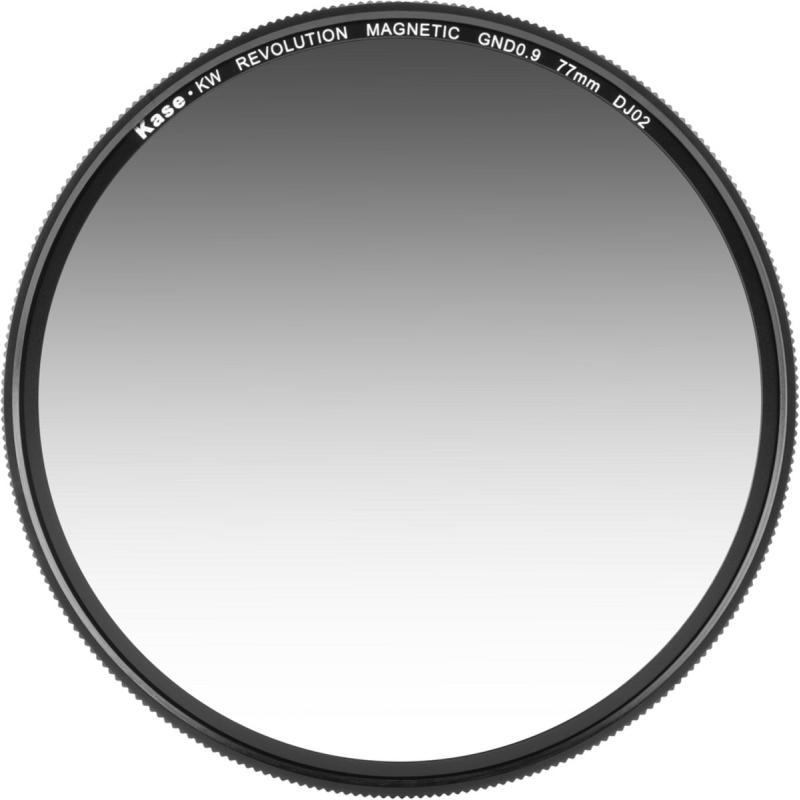 Kase Revolution Plus R-GND 0.9 82 mm