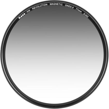 Kase Revolution Plus R-GND 0.9 82 mm