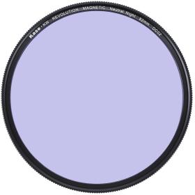 Kase Revolution Plus Neutral Night 82mm