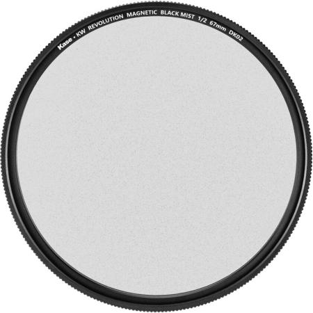 Kase Revolution Plus Black Mist 1/2 67mm