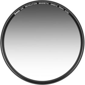 Kase Revolution Plus Soft GND 0.9 95mm