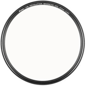 Kase Revolution Plus CPL 67mm