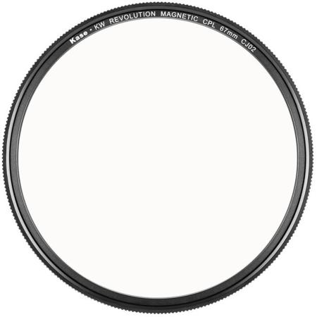 Kase Revolution Plus CPL 67mm